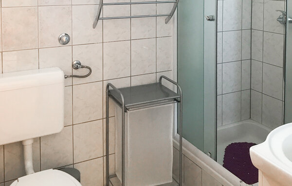 Appartamento - Vir-Vir , Croazia - CDY076 702