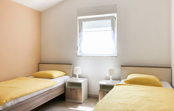 Apartment - Vir-Vir , Croatia - CDY076 601