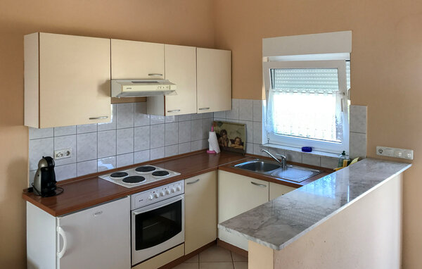 Apartment - Vir-Vir , Croatia - CDY076 401