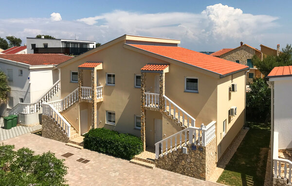 Apartment - Vir-Vir , Croatia - CDY076 81
