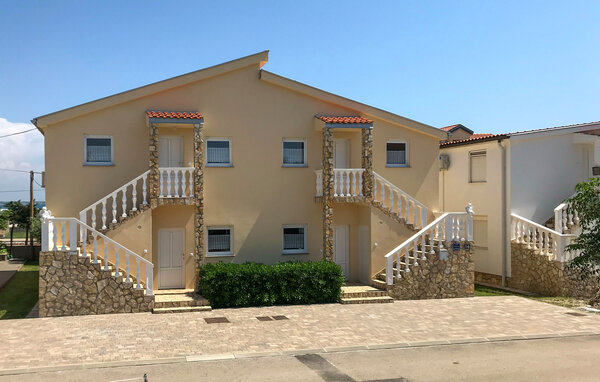 Apartment - Vir-Vir , Croatia - CDY076 1