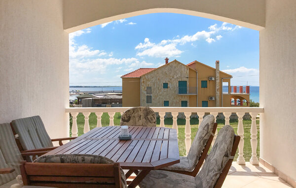 Appartamento - Vir-Vir , Croazia - CDY076 1