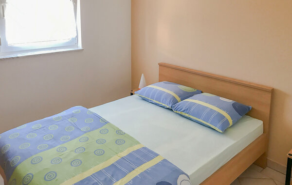 Apartment - Vir-Vir , Croatia - CDY077 5