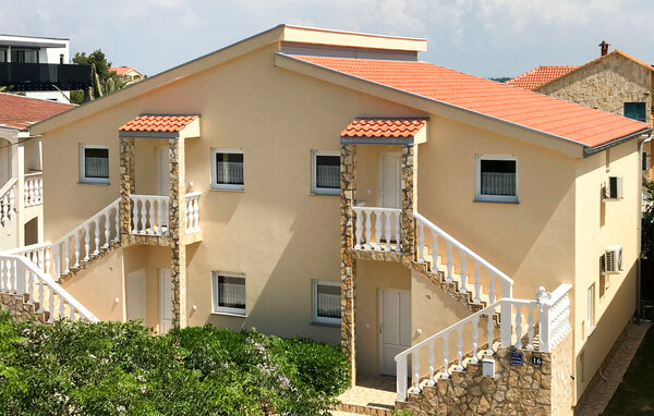 Apartment - Vir-Vir , Croatia - CDY077 1