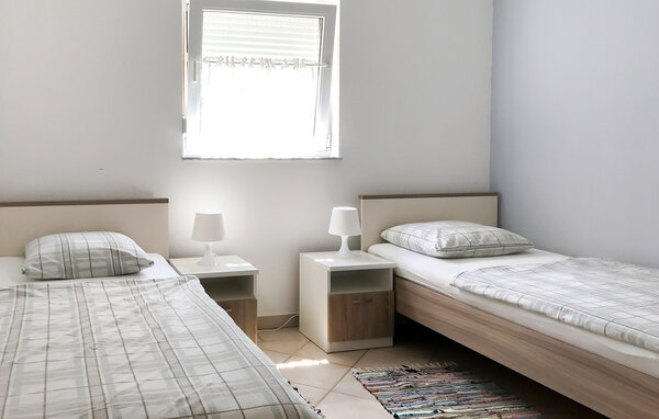 Apartamento - Vir-Vir , Croacia - CDY078 601