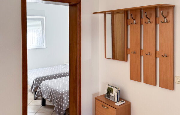 Appartamento - Vir-Vir , Croazia - CDY078 501