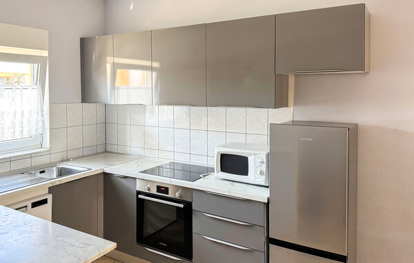 Apartamento - Vir-Vir , Croacia - CDY078 401