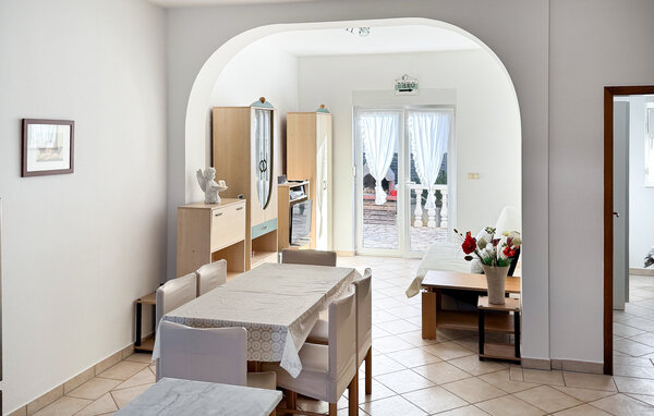 Appartamento - Vir-Vir , Croazia - CDY078 301