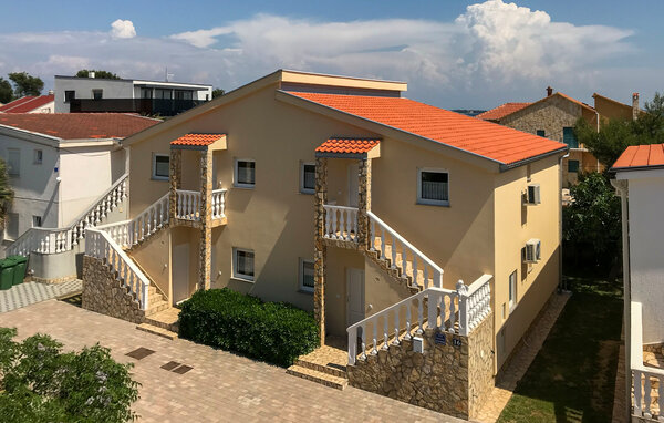 Apartamento - Vir-Vir , Croacia - CDY078 81