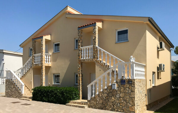 Apartamento - Vir-Vir , Croacia - CDY078 1