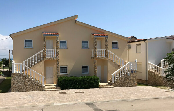 Apartamento - Vir-Vir , Croacia - CDY078 82