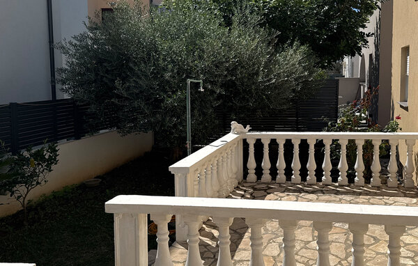 Apartamento - Vir-Vir , Croacia - CDY078 102