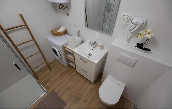 Ferienhaus - Zadar - Pridraga , Kroatien - CDY079 702