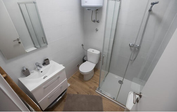 Ferienhaus - Zadar - Pridraga , Kroatien - CDY079 703