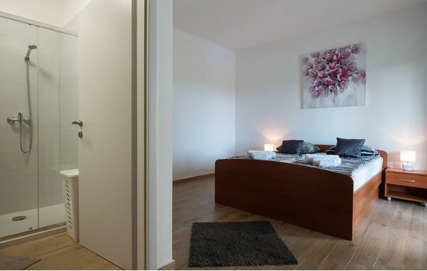 Ferienhaus - Zadar - Pridraga , Kroatien - CDY079 601