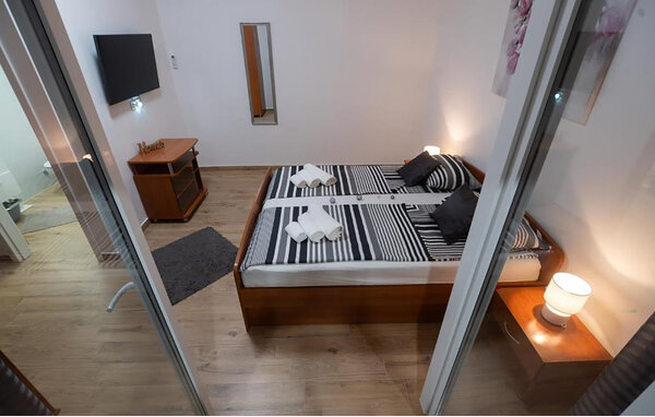 Ferienhaus - Zadar - Pridraga , Kroatien - CDY079 602