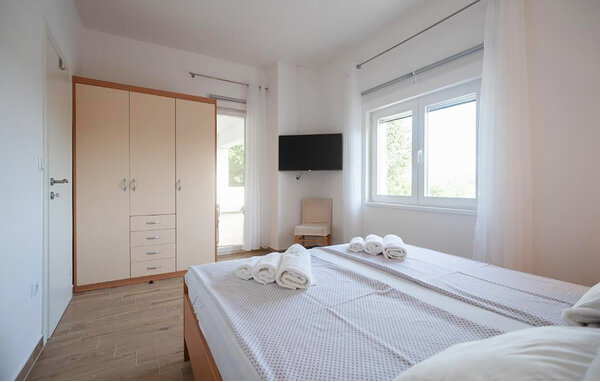Ferienhaus - Zadar - Pridraga , Kroatien - CDY079 604
