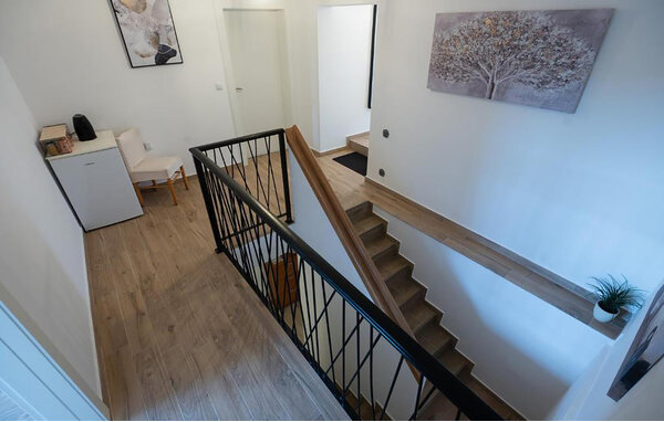 Ferienhaus - Zadar - Pridraga , Kroatien - CDY079 501
