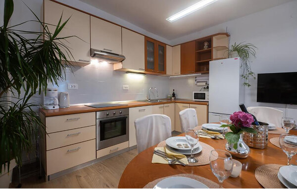 Ferienhaus - Zadar - Pridraga , Kroatien - CDY079 5