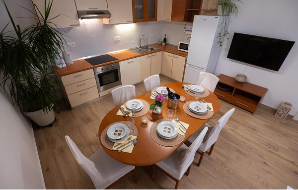 Ferienhaus - Zadar - Pridraga , Kroatien - CDY079 401