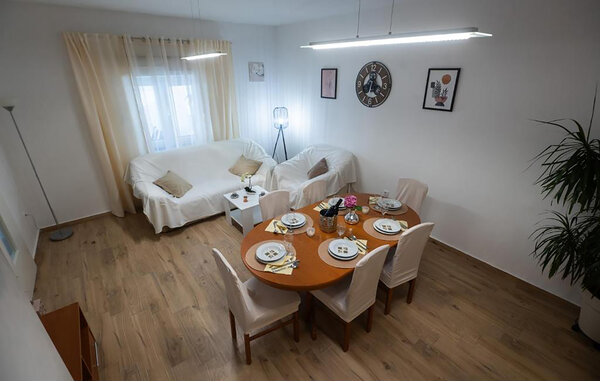 Ferienhaus - Zadar - Pridraga , Kroatien - CDY079 4