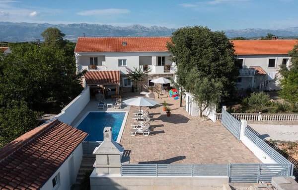 Ferienhaus - Zadar - Pridraga , Kroatien - CDY079 81
