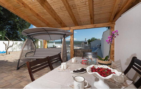 Ferienhaus - Zadar - Pridraga , Kroatien - CDY079 101