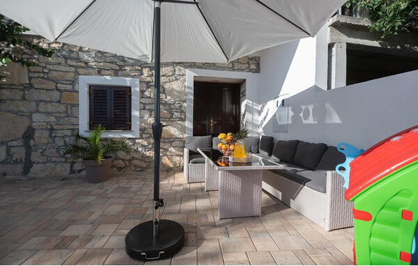 Ferienhaus - Zadar - Pridraga , Kroatien - CDY079 3