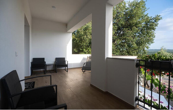 Ferienhaus - Zadar - Pridraga , Kroatien - CDY079 104