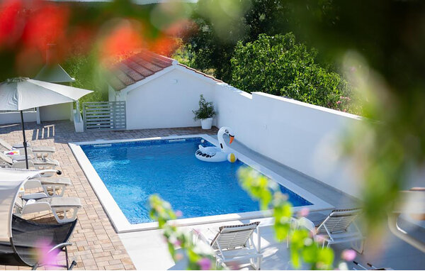 Ferienhaus - Zadar - Pridraga , Kroatien - CDY079 11