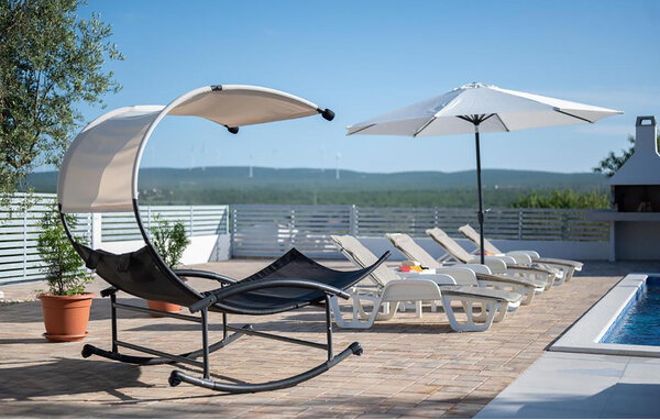 Ferienhaus - Zadar - Pridraga , Kroatien - CDY079 12