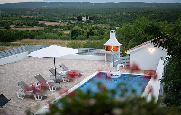 Ferienhaus - Zadar - Pridraga , Kroatien - CDY079 14