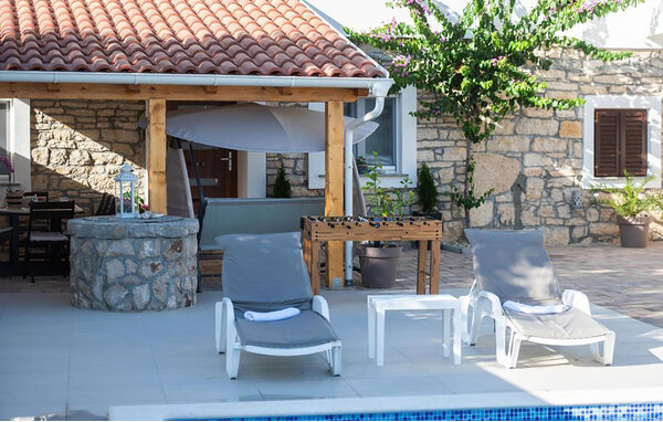 Ferienhaus - Zadar - Pridraga , Kroatien - CDY079 15