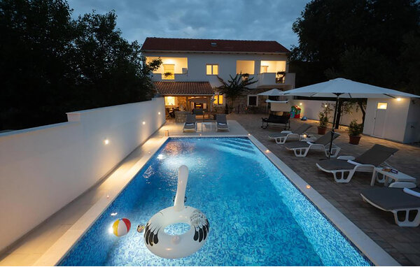 Ferienhaus - Zadar - Pridraga , Kroatien - CDY079 2