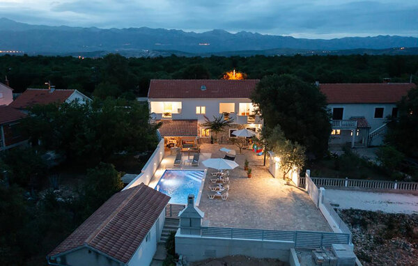 Ferienhaus - Zadar - Pridraga , Kroatien - CDY079 16