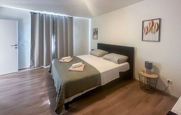 Ferienhaus - Zadar-Zapuzane , Kroatien - CDY080 6