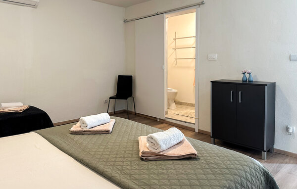 Ferienhaus - Zadar-Zapuzane , Kroatien - CDY080 602