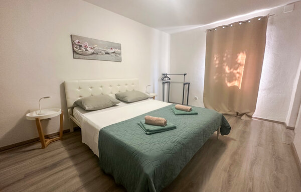 Ferienhaus - Zadar-Zapuzane , Kroatien - CDY080 603