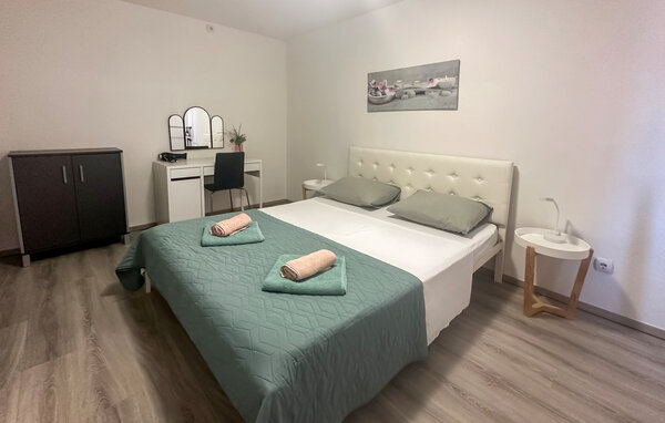 Ferienhaus - Zadar-Zapuzane , Kroatien - CDY080 604