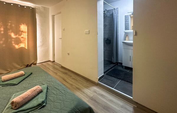 Ferienhaus - Zadar-Zapuzane , Kroatien - CDY080 605