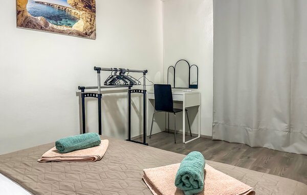 Ferienhaus - Zadar-Zapuzane , Kroatien - CDY080 607