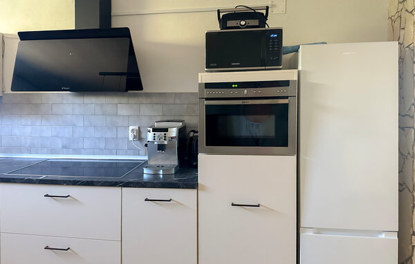 Ferienhaus - Zadar-Zapuzane , Kroatien - CDY080 401