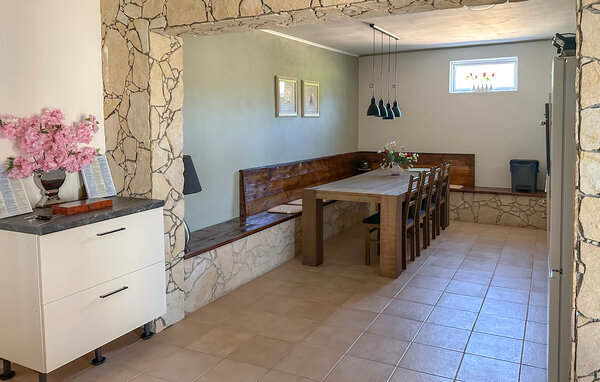 Ferienhaus - Zadar-Zapuzane , Kroatien - CDY080 402