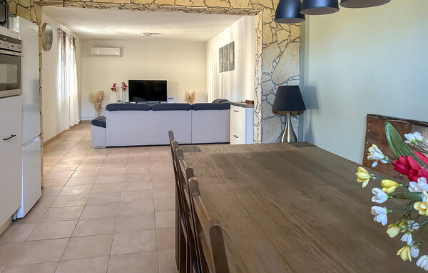 Ferienhaus - Zadar-Zapuzane , Kroatien - CDY080 403