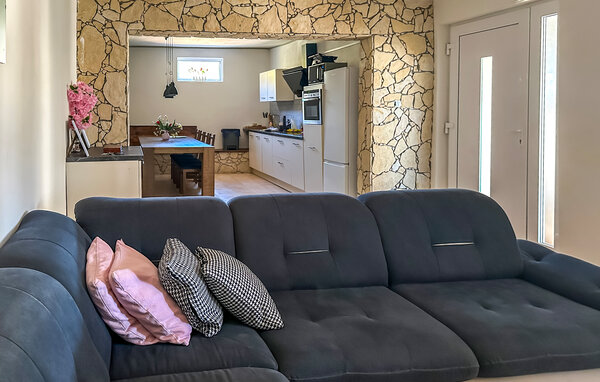 Ferienhaus - Zadar-Zapuzane , Kroatien - CDY080 301