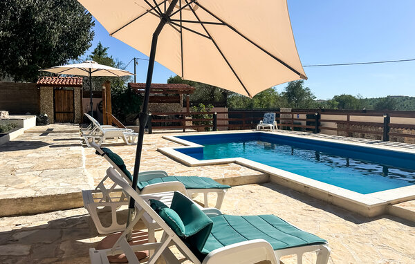 Ferienhaus - Zadar-Zapuzane , Kroatien - CDY080 12