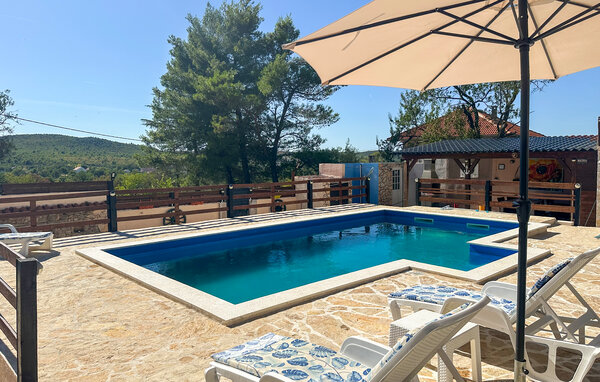 Ferienhaus - Zadar-Zapuzane , Kroatien - CDY080 14