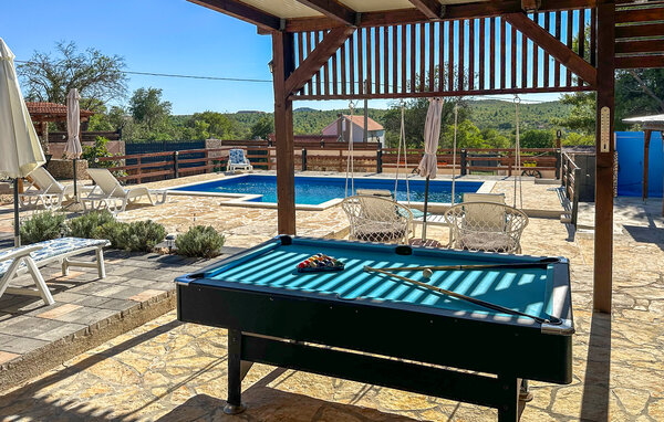 Ferienhaus - Zadar-Zapuzane , Kroatien - CDY080 3