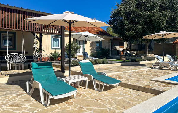 Ferienhaus - Zadar-Zapuzane , Kroatien - CDY080 15