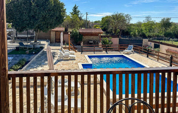 Ferienhaus - Zadar-Zapuzane , Kroatien - CDY080 16